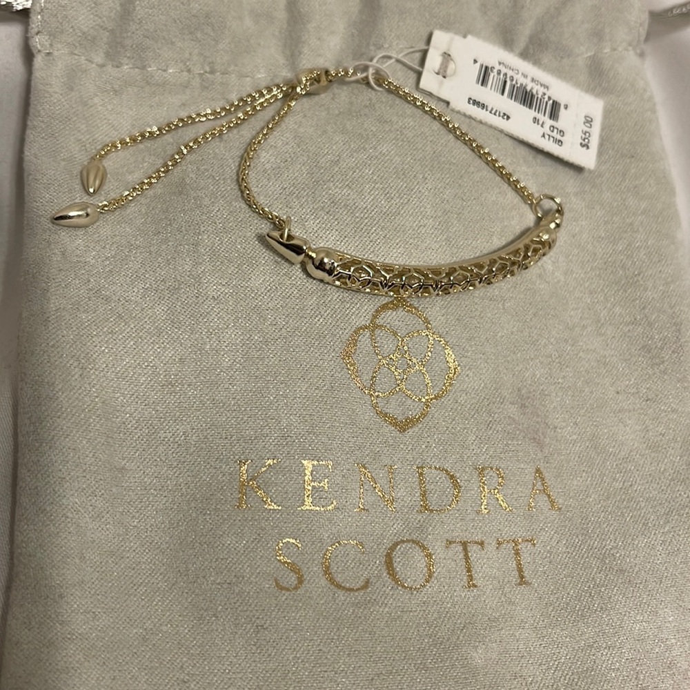 Kendra Scott Bracelet